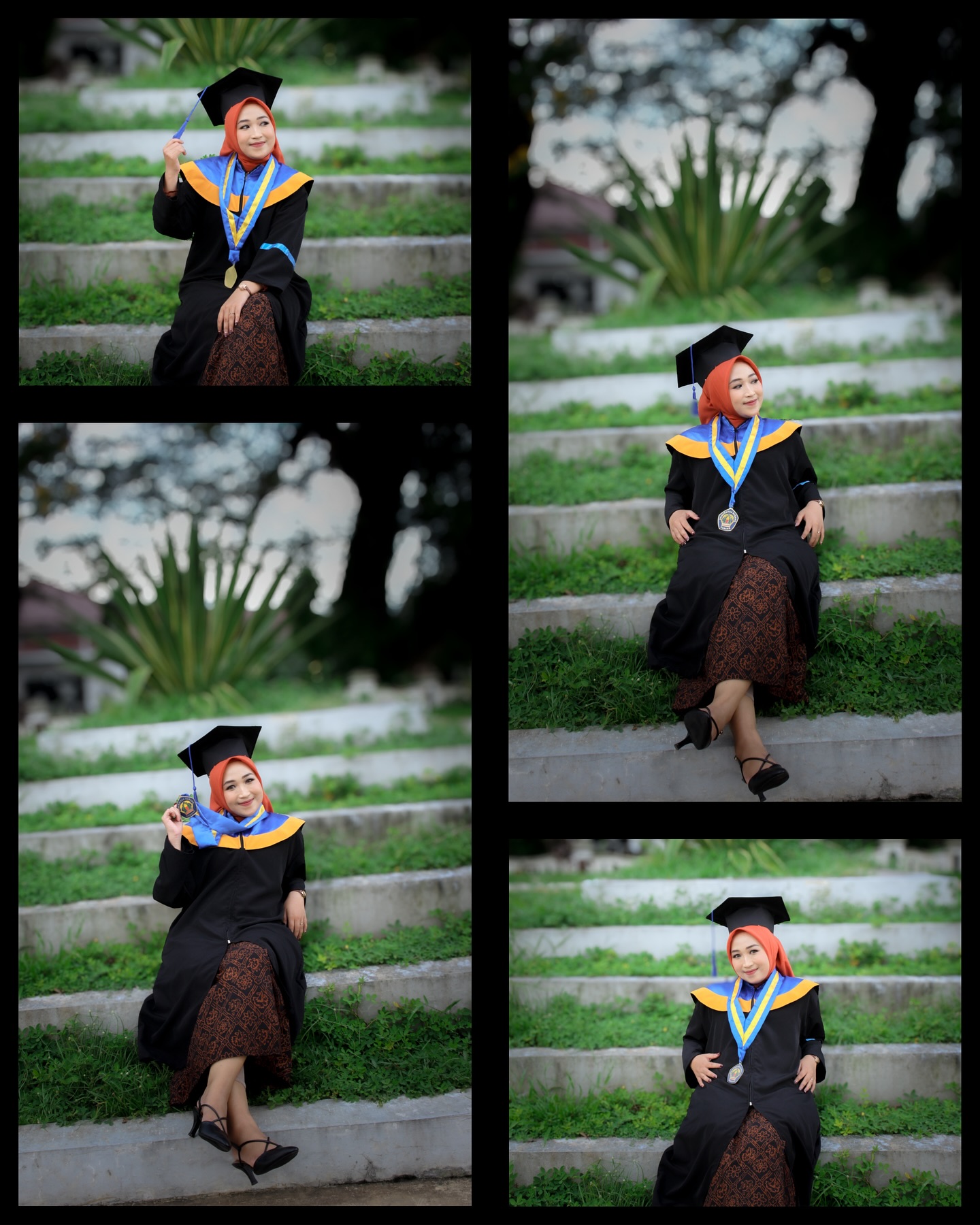 Graduation