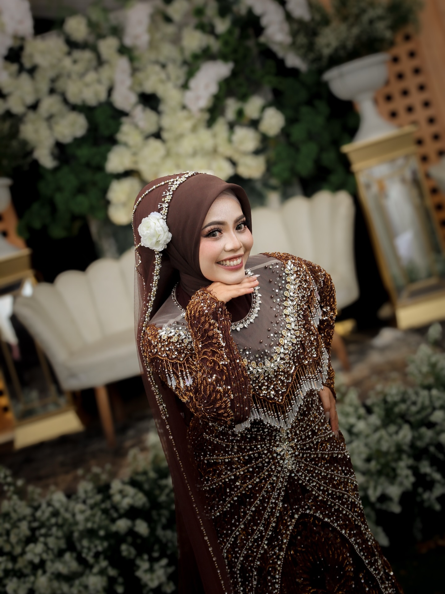 Paket Wedding