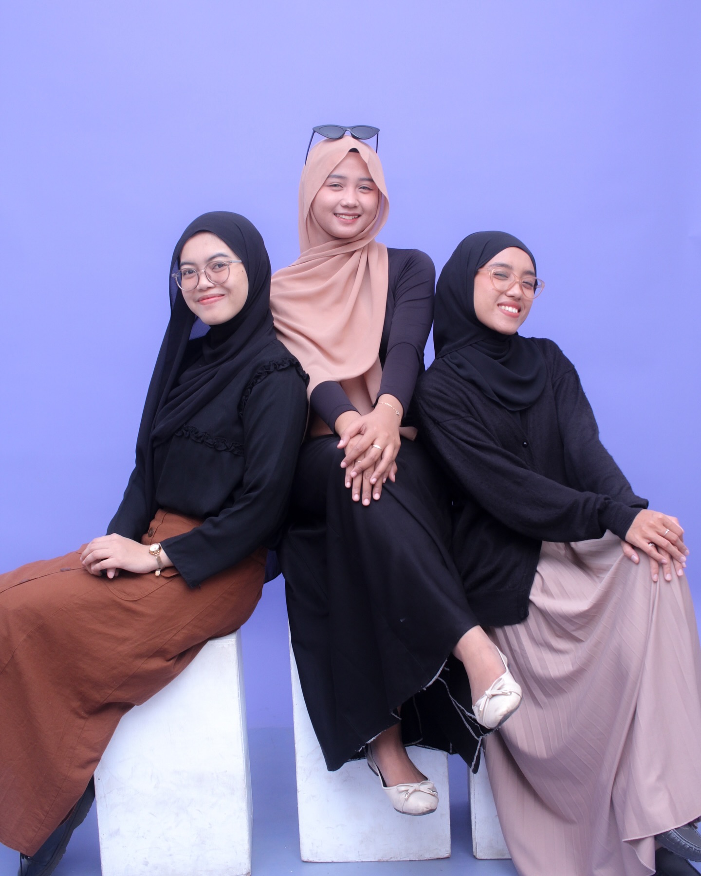 Paket Studio